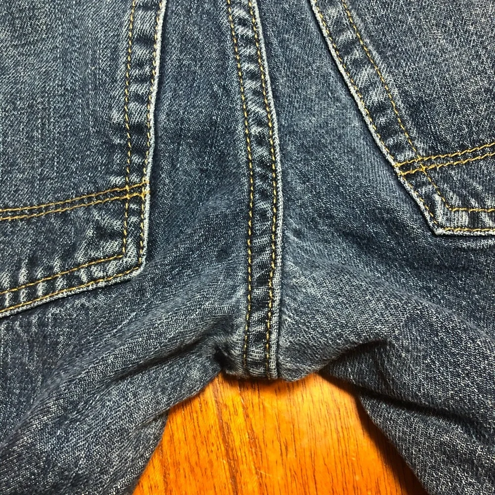 Old Navy skinny jeans